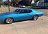 1969 Pontiac Le Mans LE Sedan for sale 101100721